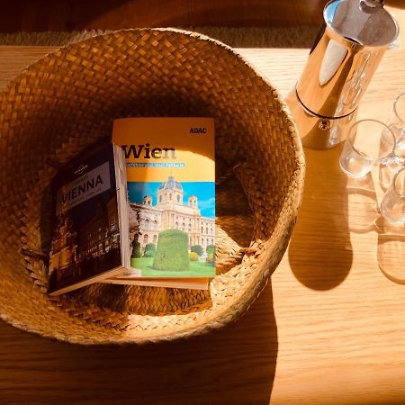 Helle 4 Zimmer Familien-Wohnung Mit Balkon! Schloss Schonbrunn In Gehdistanz Відень Екстер'єр фото
