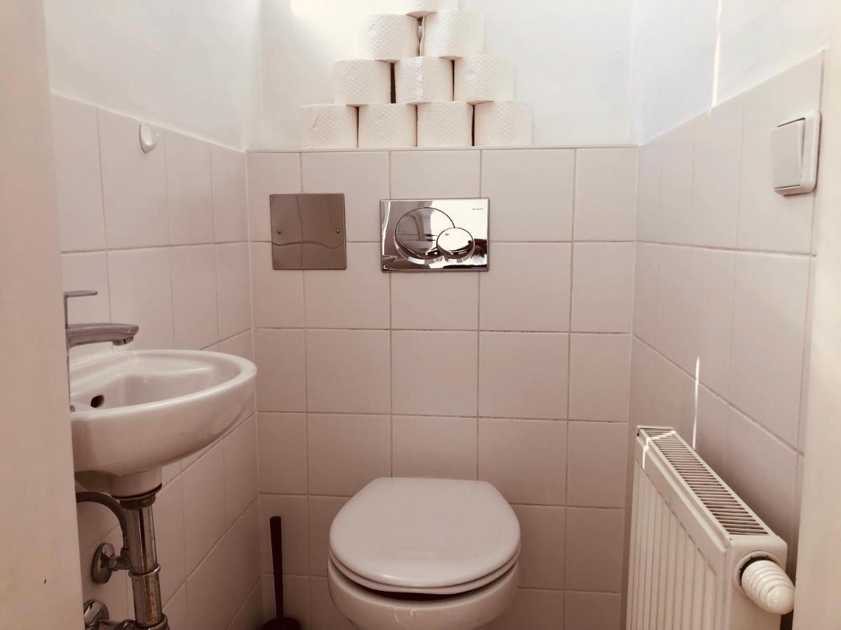 Helle 4 Zimmer Familien-Wohnung Mit Balkon! Schloss Schonbrunn In Gehdistanz Відень Екстер'єр фото