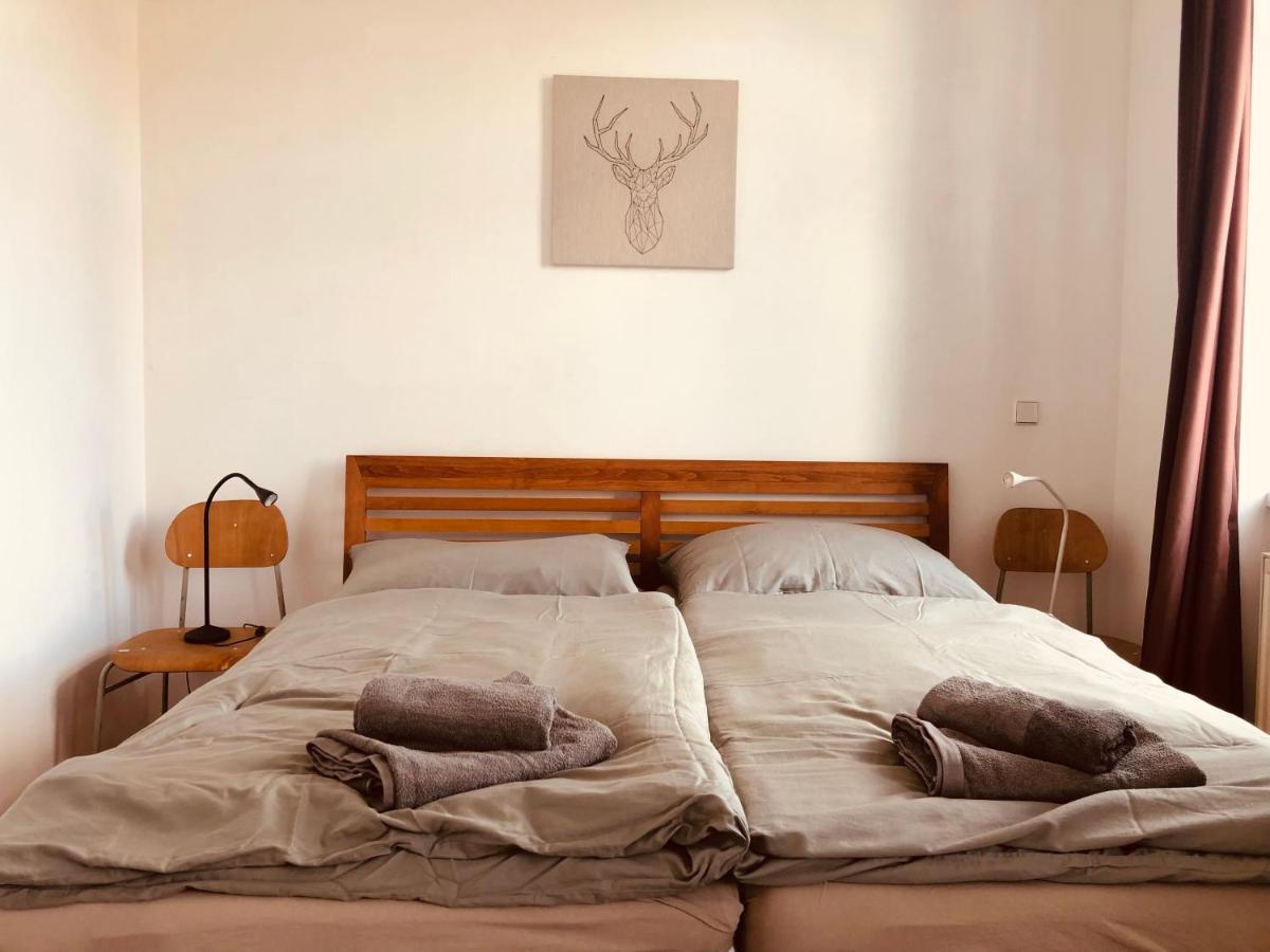 Helle 4 Zimmer Familien-Wohnung Mit Balkon! Schloss Schonbrunn In Gehdistanz Відень Екстер'єр фото